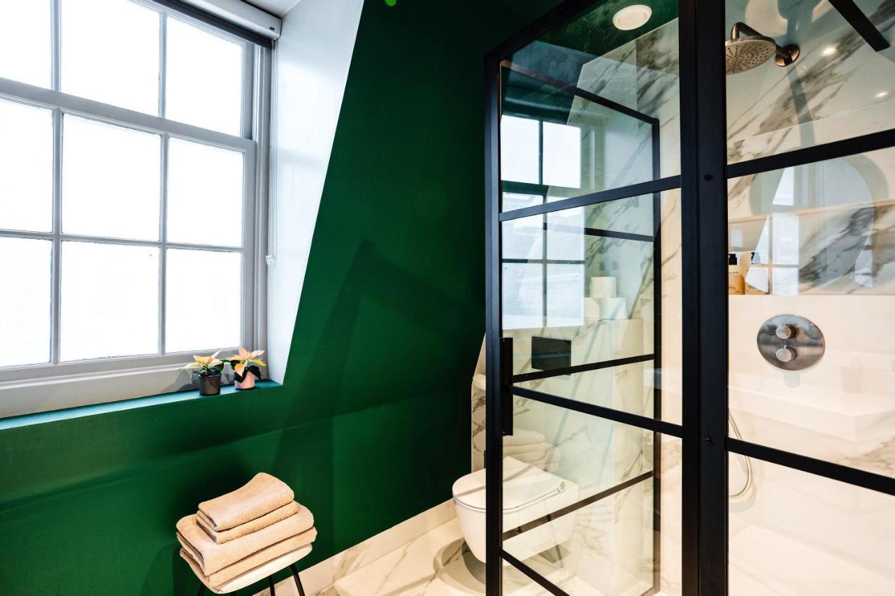Daen'S Greenhouse Utrecht Luaran gambar