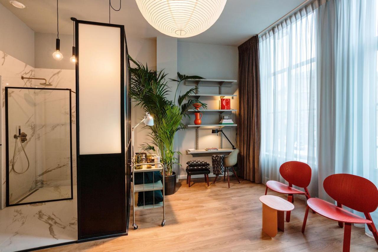 Daen'S Greenhouse Utrecht Luaran gambar